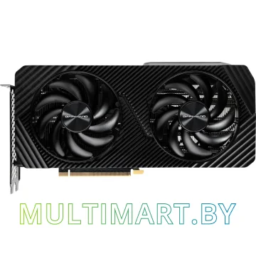 Видеокарта Gainward GeForce RTX 4070 Ghost (NE64070019K9-1048B)